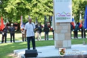 Praznovanje 62. praznika Občine Ljutomer – deveti dan 2